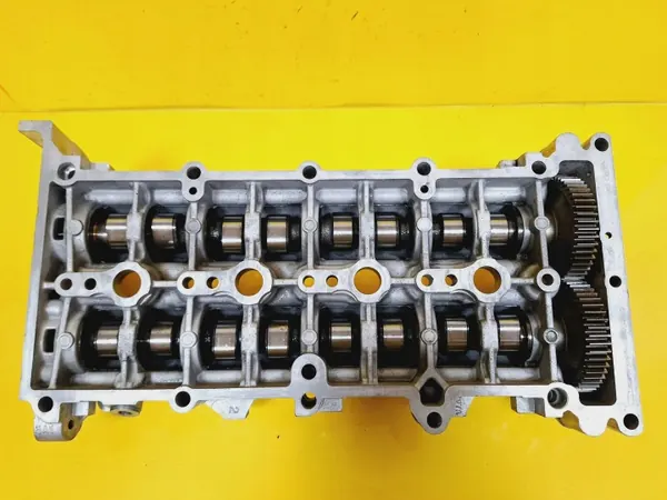 OEM DRC96349 Nockenwellen & Ventildeckel für Alfa image 2