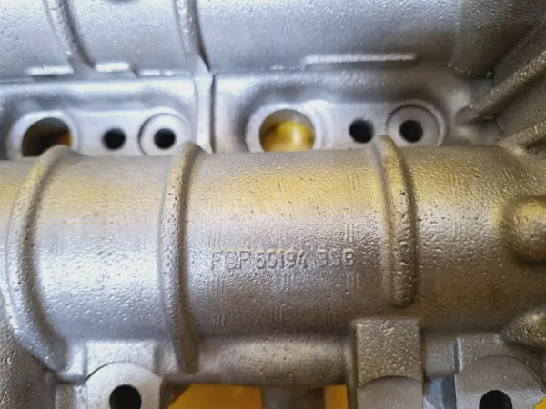 OEM DRC96349 Nockenwellen & Ventildeckel für Alfa image 10