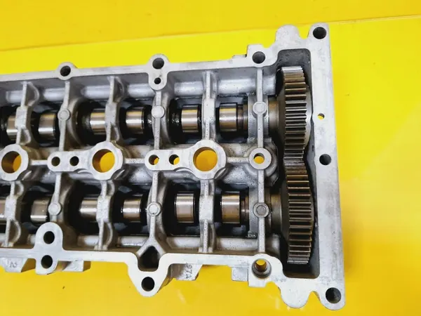 OEM DRC96349 Nockenwellen & Ventildeckel für Alfa image 3