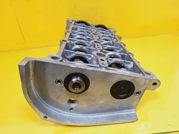 OEM DRC96349 Nockenwellen & Ventildeckel für Alfa image 5