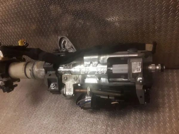 BMW OE 6765866 Lenksystem Mechanikteil image 3