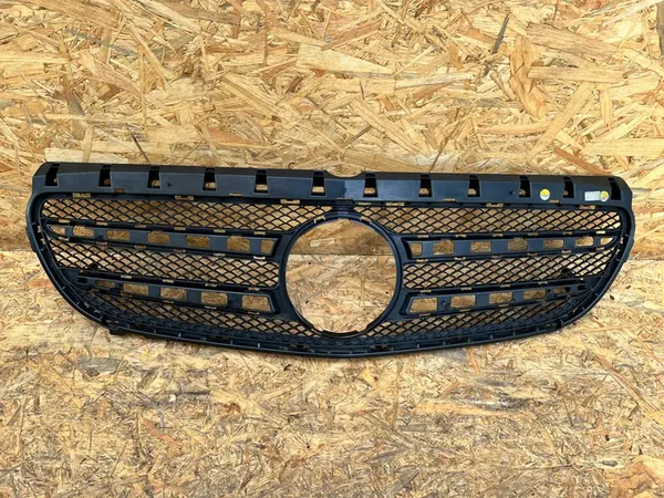 GRIGLIA ORIGINALE MERCEDES B-KLASA 246 SMONTAGGIO A2468880460 image 2