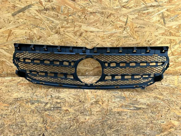 GRIGLIA ORIGINALE MERCEDES B-KLASA 246 SMONTAGGIO A2468880460 image 3
