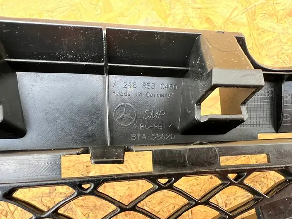 GRIGLIA ORIGINALE MERCEDES B-KLASA 246 SMONTAGGIO A2468880460 image 4