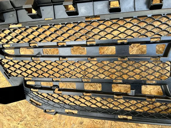 GRIGLIA ORIGINALE MERCEDES B-KLASA 246 SMONTAGGIO A2468880460 image 6