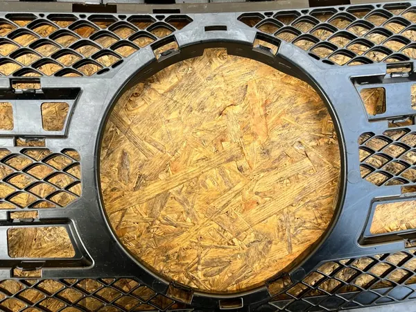 GRIGLIA ORIGINALE MERCEDES B-KLASA 246 SMONTAGGIO A2468880460 image 8