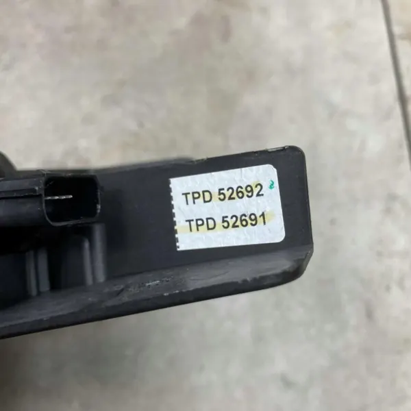 Potenciômetro do pedal do acelerador OEM TPD52692 XC90 II image 7