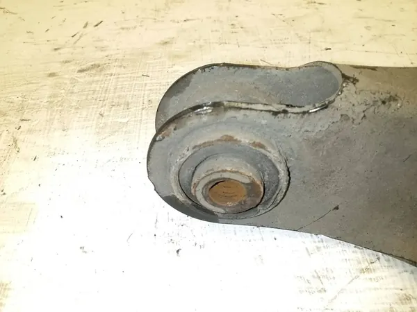 Volvo XC60 2015 Braccio di Controllo Superiore Posteriore Sinistro OEM image 3