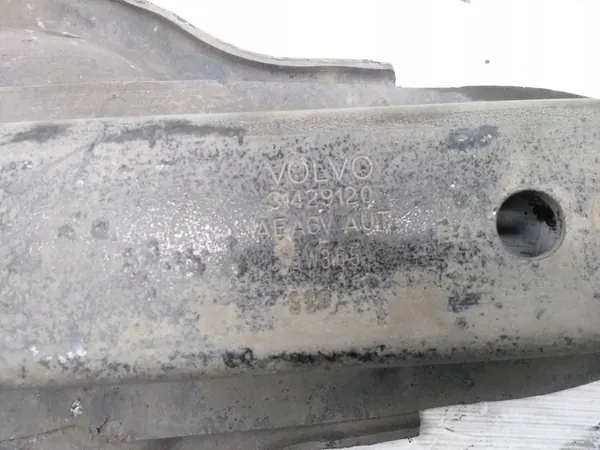 Volvo XC60 2015 Braccio di Controllo Superiore Posteriore Sinistro OEM image 7