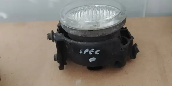 Farol Halógeno Direito Subaru Legacy 2007 2008 image 2