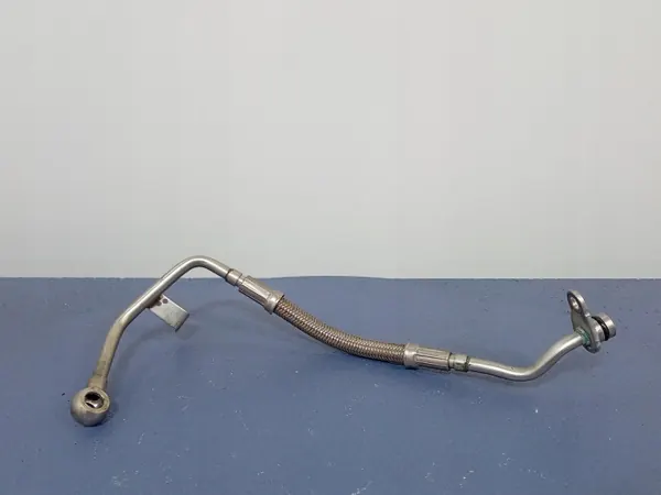 Ölleitung BMW 7 G11 G12 4.4 V8 - Gebrauchtes BMW OE image 2