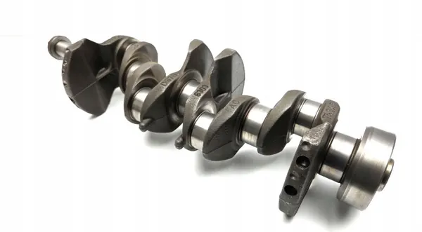 Virabrequim OEM DS7G6303AC para Ford 1.5 EcoBoost image 2
