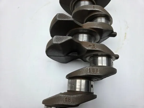 Virabrequim OEM DS7G6303AC para Ford 1.5 EcoBoost image 10
