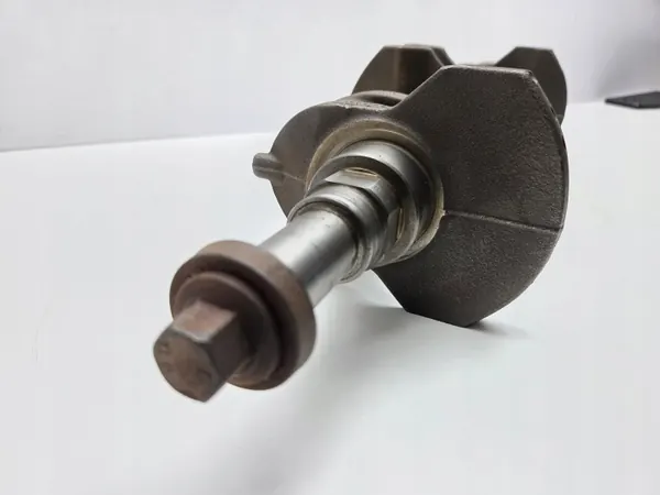 Virabrequim OEM DS7G6303AC para Ford 1.5 EcoBoost image 3
