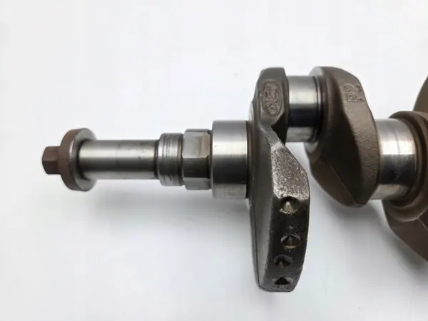 Virabrequim OEM DS7G6303AC para Ford 1.5 EcoBoost image 4