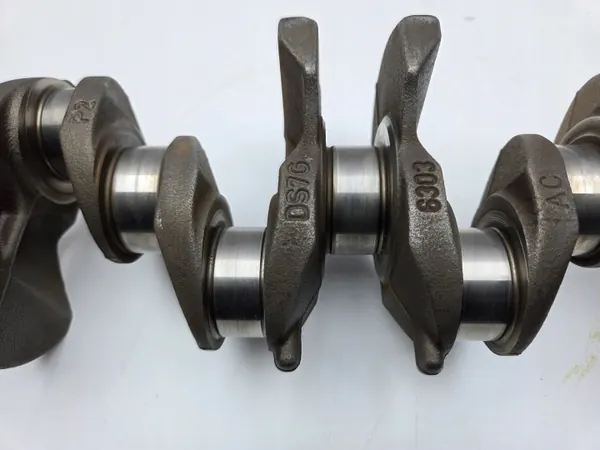 Virabrequim OEM DS7G6303AC para Ford 1.5 EcoBoost image 5