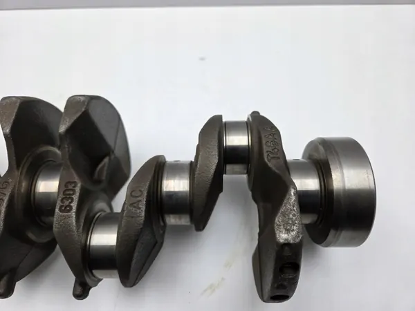 Virabrequim OEM DS7G6303AC para Ford 1.5 EcoBoost image 6