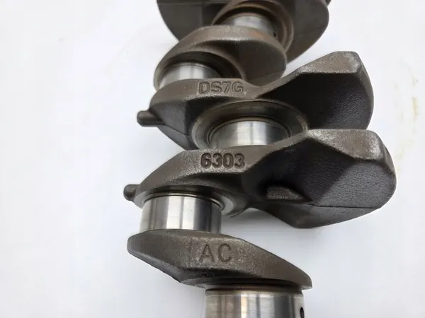 Virabrequim OEM DS7G6303AC para Ford 1.5 EcoBoost image 7