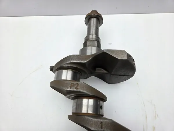 Virabrequim OEM DS7G6303AC para Ford 1.5 EcoBoost image 8