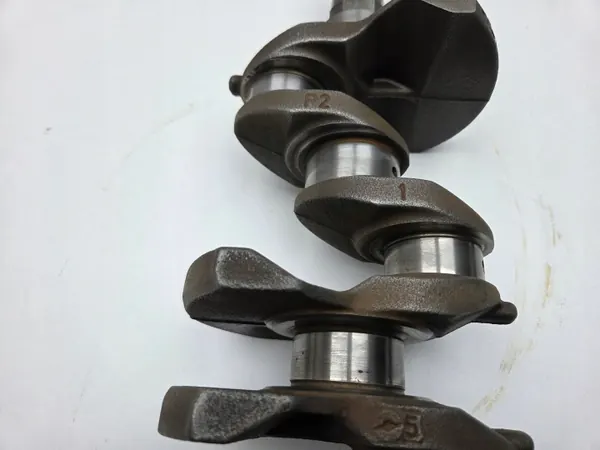 Virabrequim OEM DS7G6303AC para Ford 1.5 EcoBoost image 9