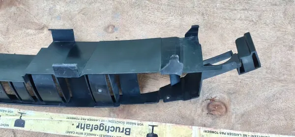 Ford Fiesta Frontstoßdämpfer OEM H1BB17E898A1 image 10