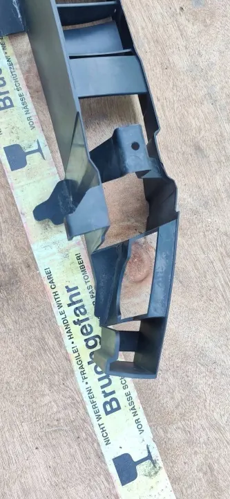 Ford Fiesta Frontstoßdämpfer OEM H1BB17E898A1 image 5