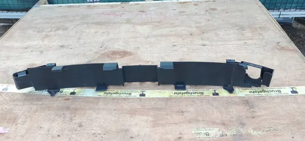 Ford Fiesta Frontstoßdämpfer OEM H1BB17E898A1 image 7