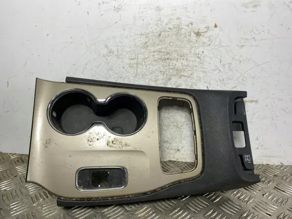 Jeep Grand Cherokee Runk OEM 1XH202X9AC - Käytetty image 2