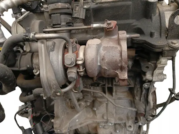 Complete Motor Renault Clio IV 0.9 TCE 90PK OEM MM_H4BA400 image 10