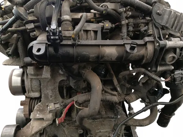 Complete Motor Renault Clio IV 0.9 TCE 90PK OEM MM_H4BA400 image 3