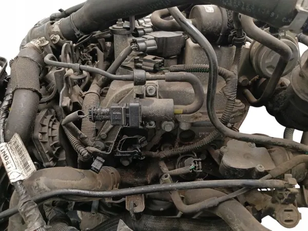 Complete Motor Renault Clio IV 0.9 TCE 90PK OEM MM_H4BA400 image 7