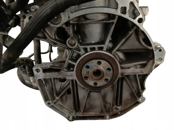 Complete Motor Renault Clio IV 0.9 TCE 90PK OEM MM_H4BA400 image 8