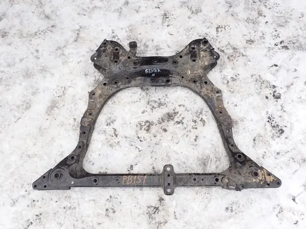 Support Moteur Toyota Sienna XL40 OEM 51100-08100 image 2