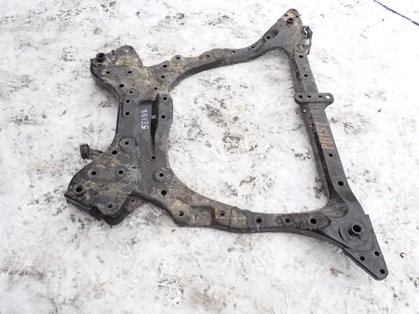 Support Moteur Toyota Sienna XL40 OEM 51100-08100 image 3