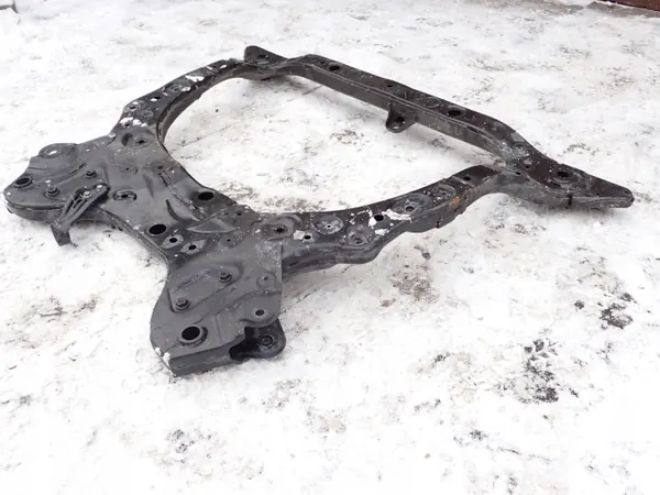 Support Moteur Toyota Sienna XL40 OEM 51100-08100 image 7