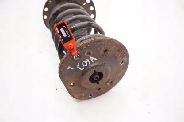 Fram vänster fjädring OEM 31262902 Volvo V60 image 4