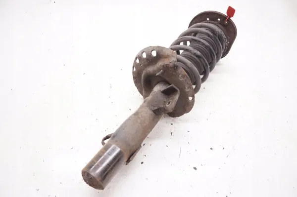 Fram vänster fjädring OEM 31262902 Volvo V60 image 5