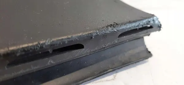 BMW X3 F25 X-LINE Door Trim Right Front 2010-2017 image 5