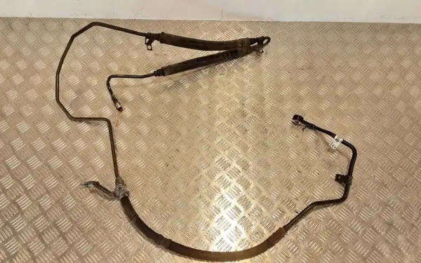 SsangYong Rexton stuurbekrachtigingsslang OEM FOB27163 image 2