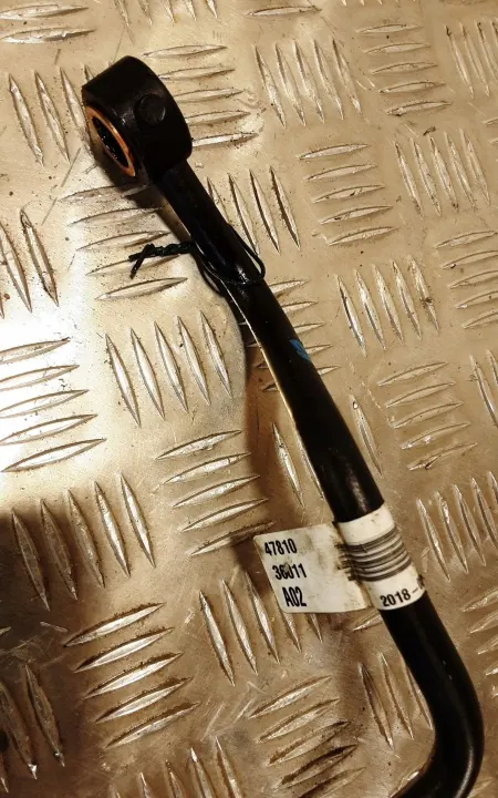 SsangYong Rexton stuurbekrachtigingsslang OEM FOB27163 image 4