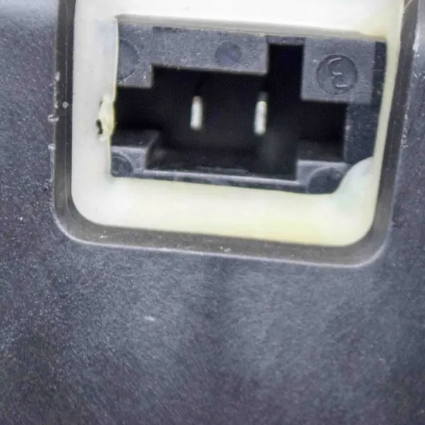 Ventilador de aquecimento Opel Corsa E 2019 image 5