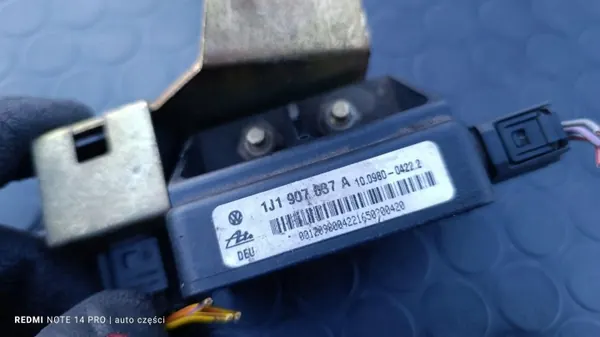 Audi OE 1J0907657A ESP-anturi - Käytetty osa image 3