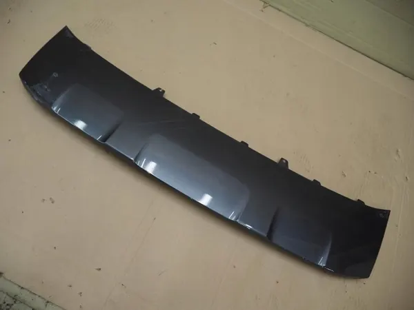 Spoiler de pare-chocs avant Audi Q3 8U OEM 8U0807733C image 2