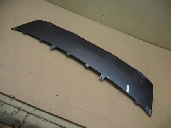 Spoiler de pare-chocs avant Audi Q3 8U OEM 8U0807733C image 10
