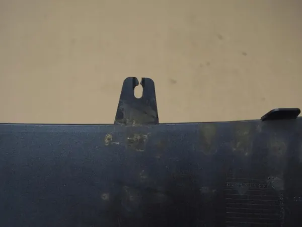 Spoiler de pare-chocs avant Audi Q3 8U OEM 8U0807733C image 5