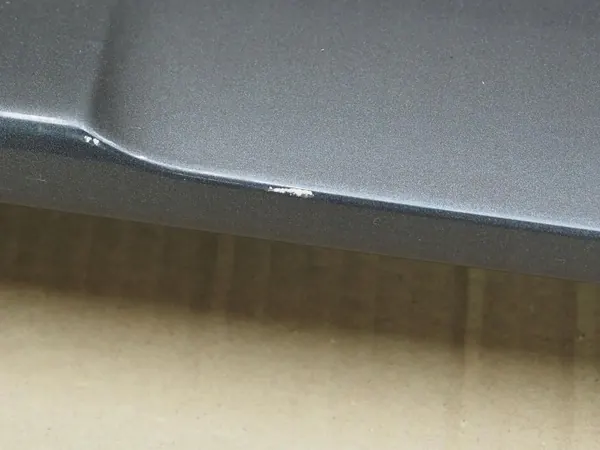 Spoiler de pare-chocs avant Audi Q3 8U OEM 8U0807733C image 6