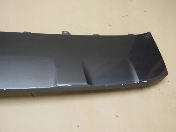 Spoiler de pare-chocs avant Audi Q3 8U OEM 8U0807733C image 7