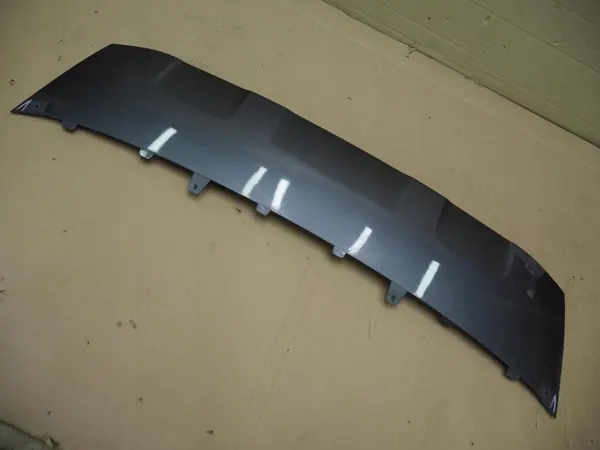 Spoiler de pare-chocs avant Audi Q3 8U OEM 8U0807733C image 8