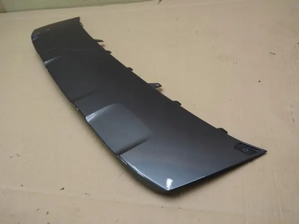 Spoiler de pare-chocs avant Audi Q3 8U OEM 8U0807733C image 9