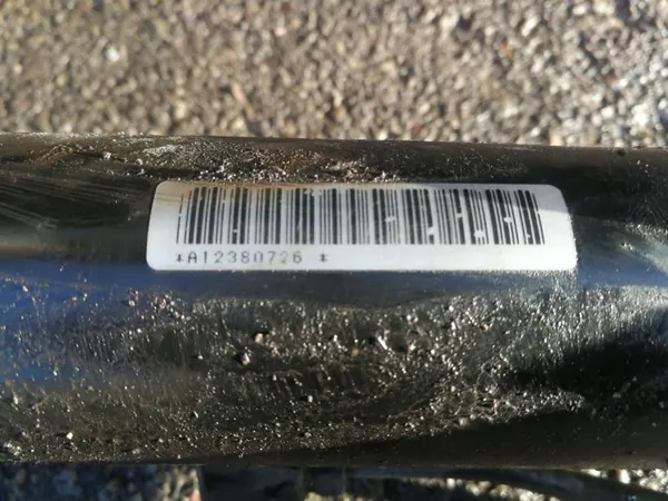 Mitsubishi Outlander 2009 Caixa de Direção image 2